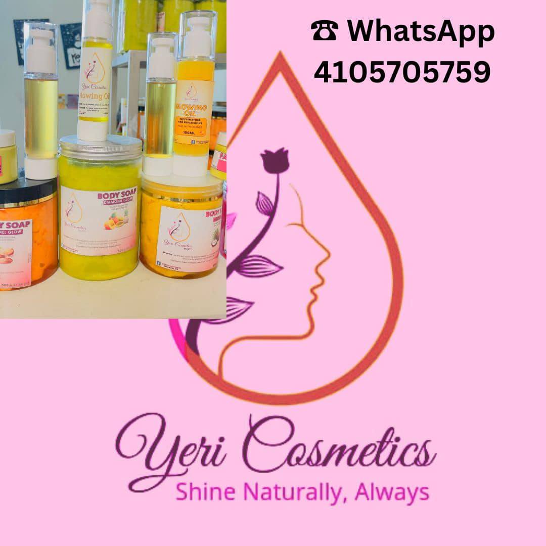 Yeri Beauty Care